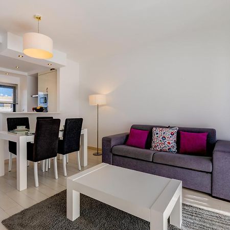 One Bedroom Apartment In Albur Village 1A Alvor Exteriér fotografie