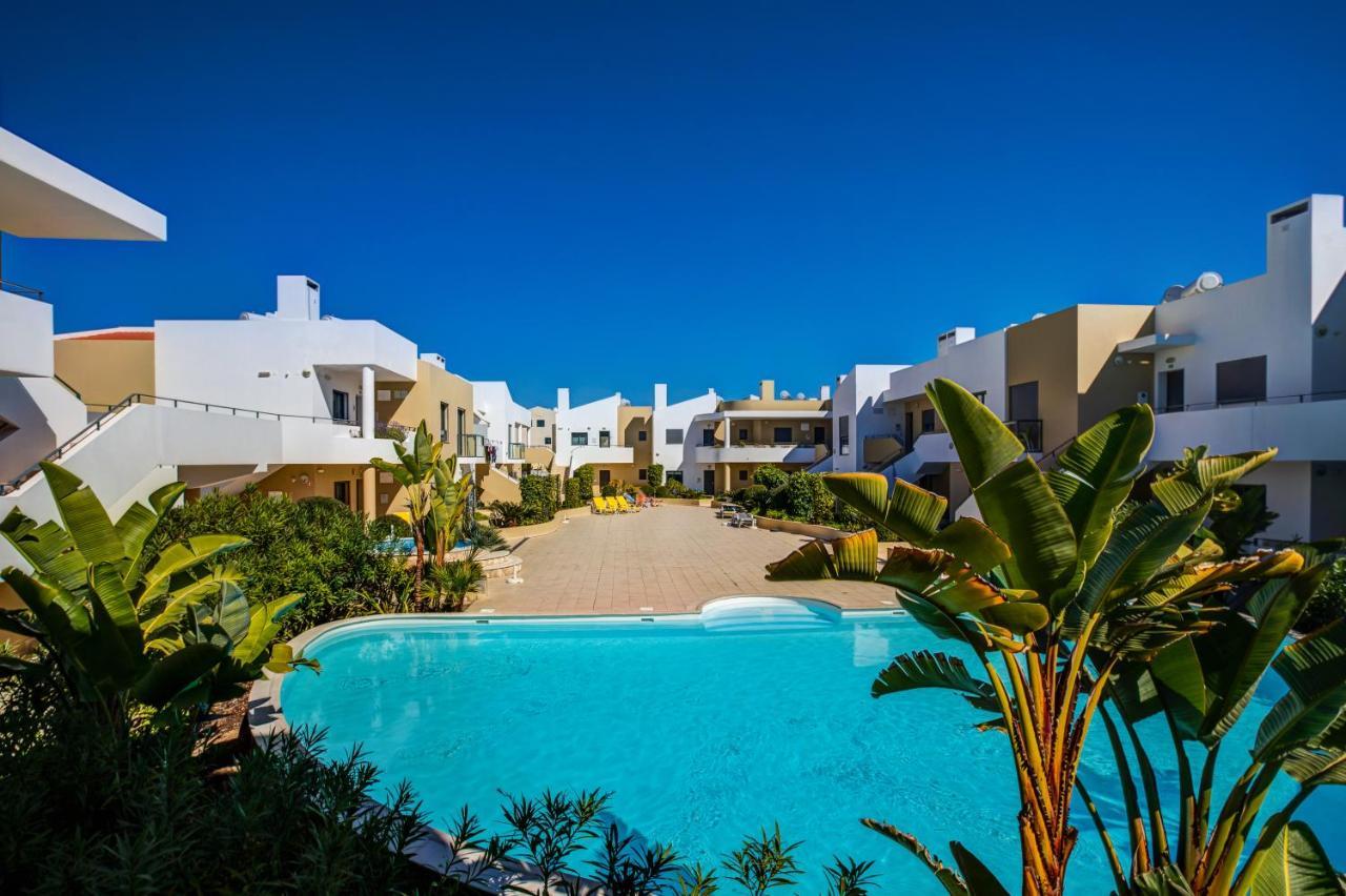 One Bedroom Apartment In Albur Village 1A Alvor Exteriér fotografie