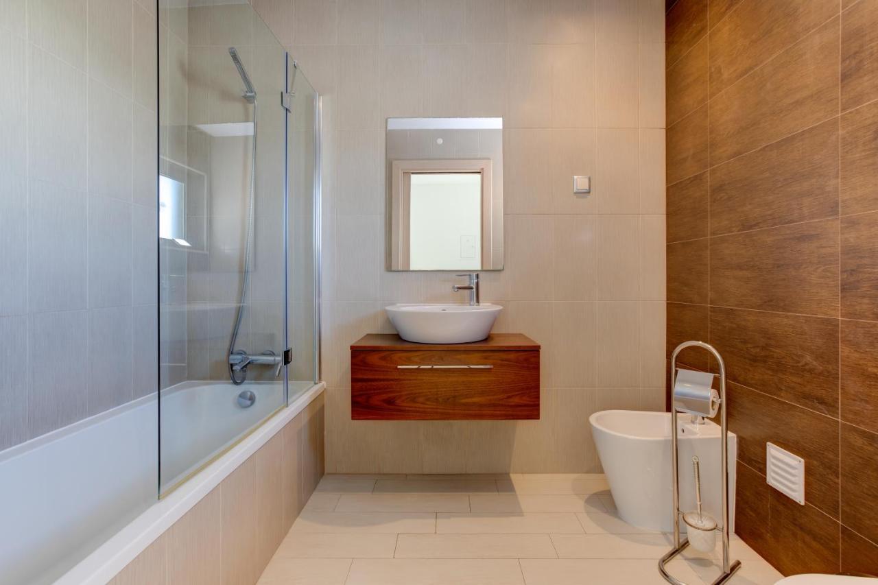 One Bedroom Apartment In Albur Village 1A Alvor Exteriér fotografie
