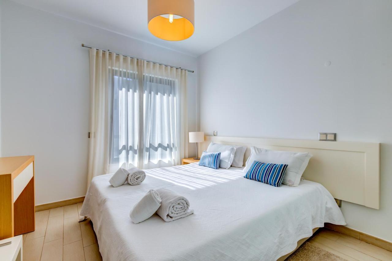 One Bedroom Apartment In Albur Village 1A Alvor Exteriér fotografie