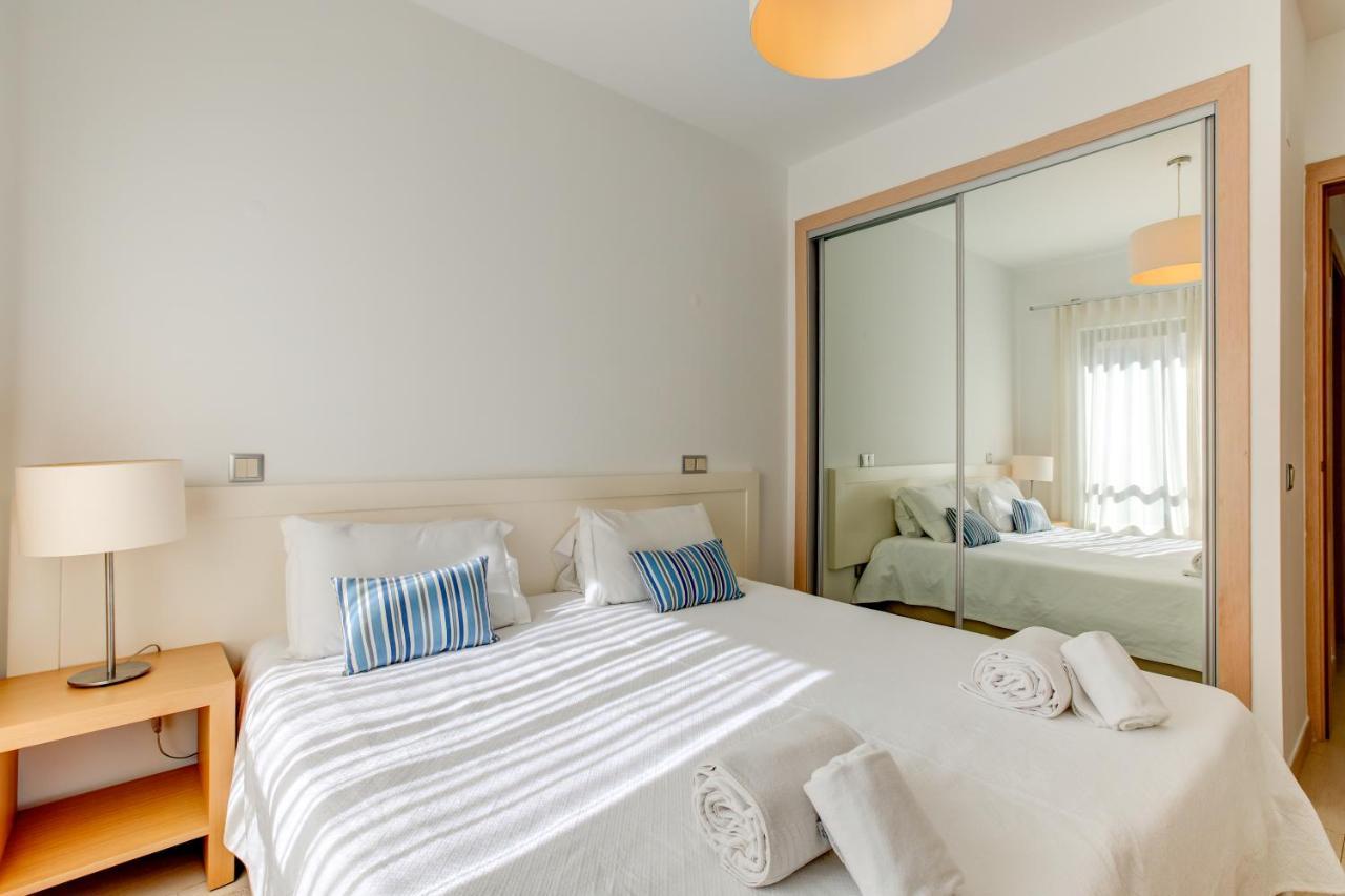 One Bedroom Apartment In Albur Village 1A Alvor Exteriér fotografie