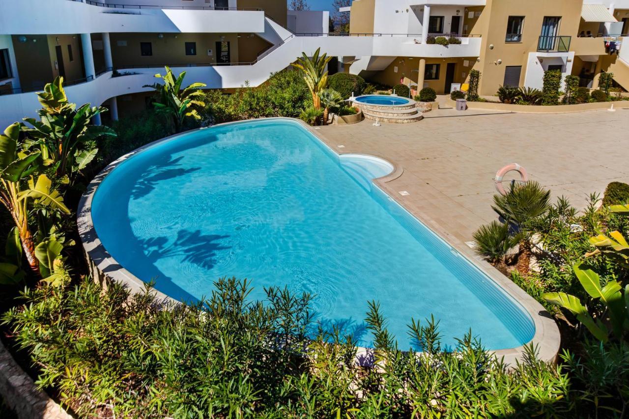 One Bedroom Apartment In Albur Village 1A Alvor Exteriér fotografie