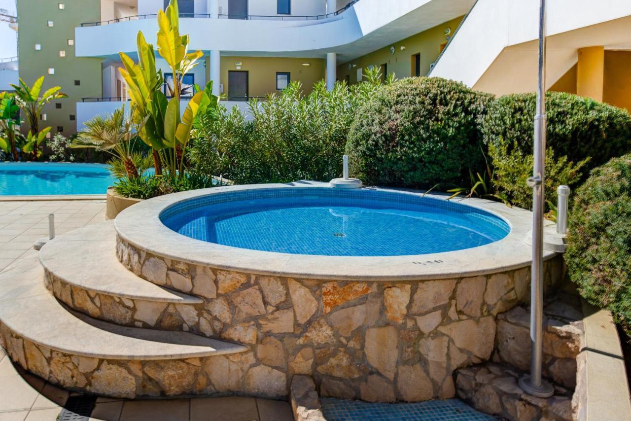 One Bedroom Apartment In Albur Village 1A Alvor Exteriér fotografie