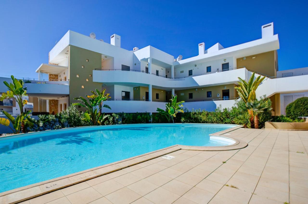 One Bedroom Apartment In Albur Village 1A Alvor Exteriér fotografie