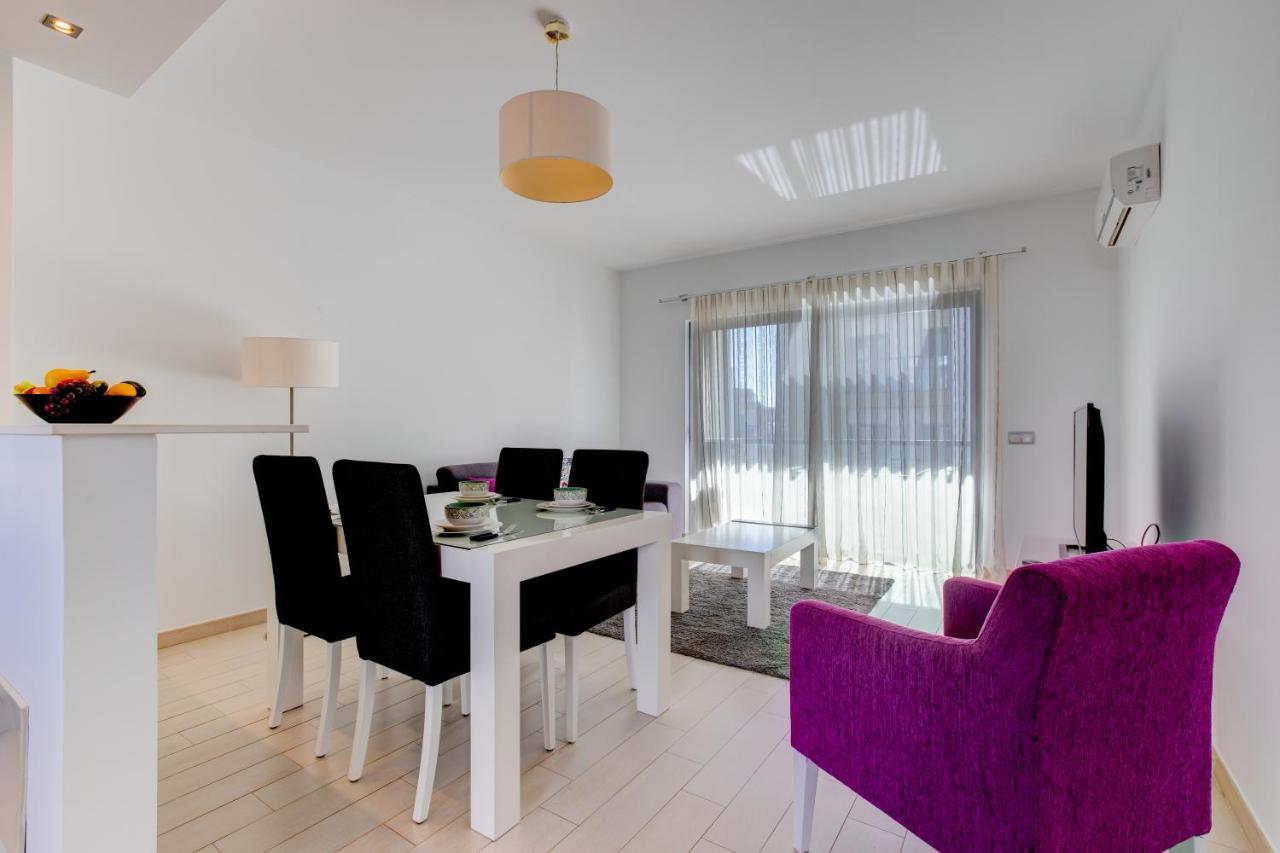 One Bedroom Apartment In Albur Village 1A Alvor Exteriér fotografie
